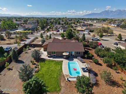 1306 Kim Place, Minden, NV 89423 Photo