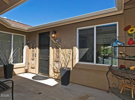 1306 Kim Place, Minden, NV 89423 Photo