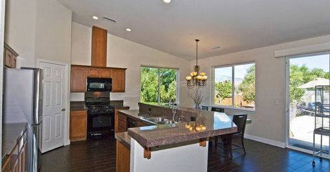 1306 Kim Place, Minden, NV 89423 Photo