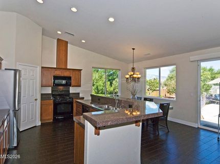 1306 Kim Place, Minden, NV 89423 Photo