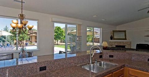 1306 Kim Place, Minden, NV 89423 Photo