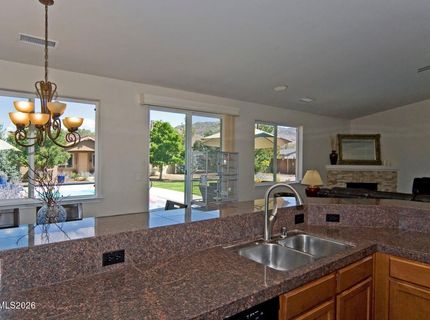 1306 Kim Place, Minden, NV 89423 Photo