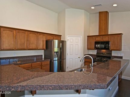 1306 Kim Place, Minden, NV 89423 Photo