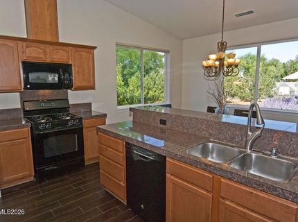 1306 Kim Place, Minden, NV 89423 Photo