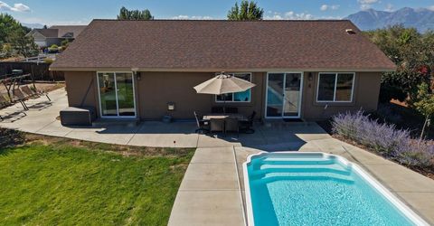 1306 Kim Place, Minden, NV 89423 Photo