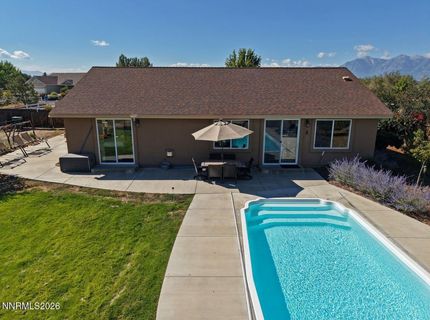 1306 Kim Place, Minden, NV 89423 Photo