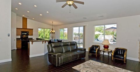 1306 Kim Place, Minden, NV 89423 Photo
