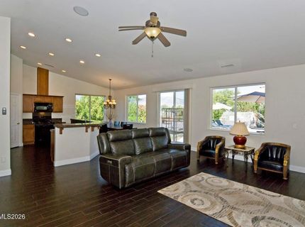 1306 Kim Place, Minden, NV 89423 Photo