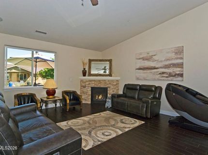 1306 Kim Place, Minden, NV 89423 Photo