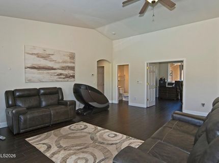 1306 Kim Place, Minden, NV 89423 Photo