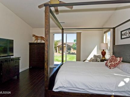 1306 Kim Place, Minden, NV 89423 Photo
