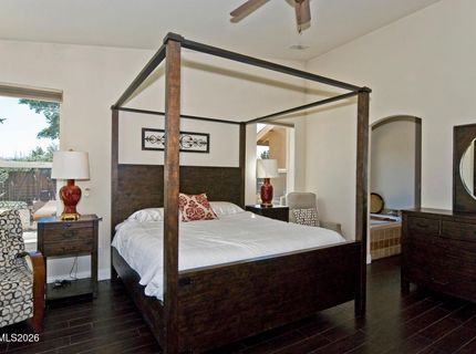 1306 Kim Place, Minden, NV 89423 Photo