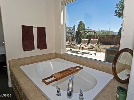 1306 Kim Place, Minden, NV 89423 Photo