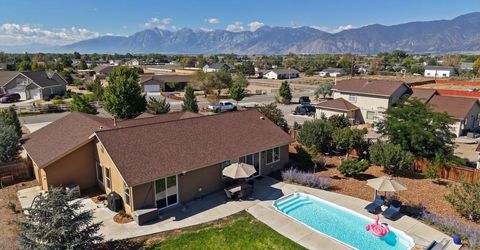 1306 Kim Place, Minden, NV 89423 Photo