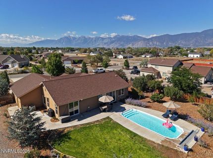 1306 Kim Place, Minden, NV 89423 Photo