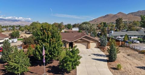 1306 Kim Place, Minden, NV 89423 Photo