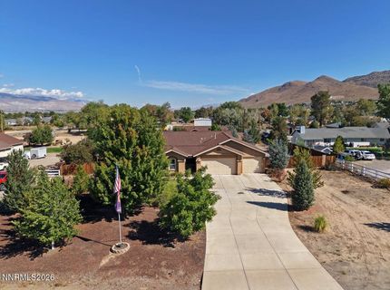 1306 Kim Place, Minden, NV 89423 Photo