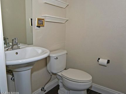 1306 Kim Place, Minden, NV 89423 Photo