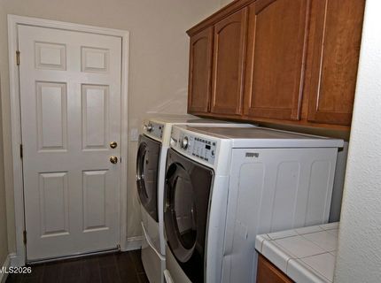 1306 Kim Place, Minden, NV 89423 Photo