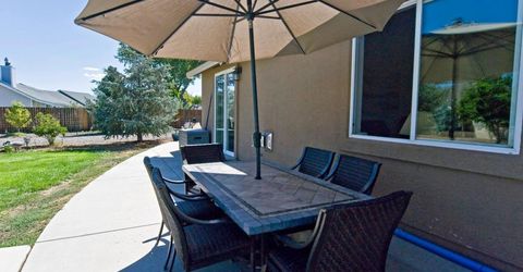 1306 Kim Place, Minden, NV 89423 Photo