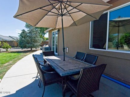 1306 Kim Place, Minden, NV 89423 Photo