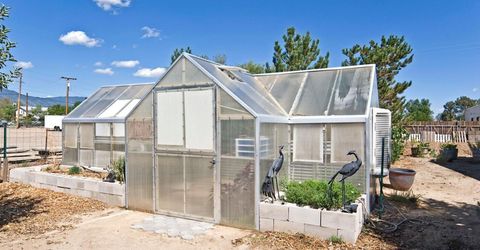 1306 Kim Place, Minden, NV 89423 Photo