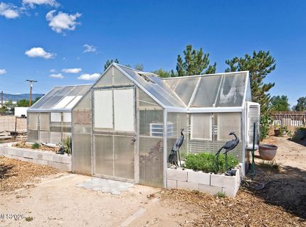 1306 Kim Place, Minden, NV 89423 Photo