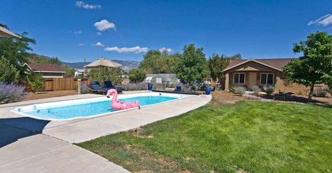 1306 Kim Place, Minden, NV 89423 Photo