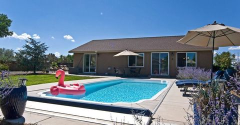 1306 Kim Place, Minden, NV 89423 Photo