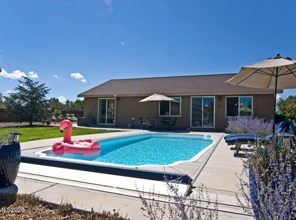 1306 Kim Place, Minden, NV 89423 Photo