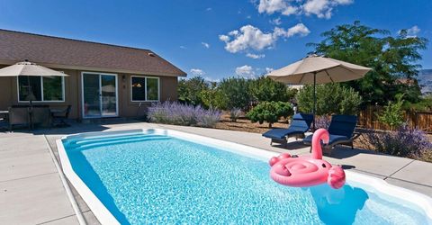 1306 Kim Place, Minden, NV 89423 Photo