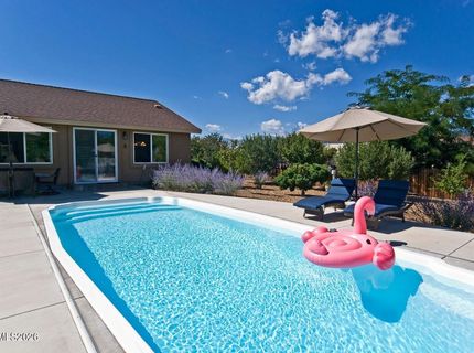 1306 Kim Place, Minden, NV 89423 Photo