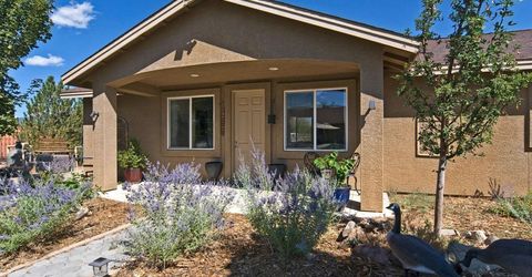 1306 Kim Place, Minden, NV 89423 Photo