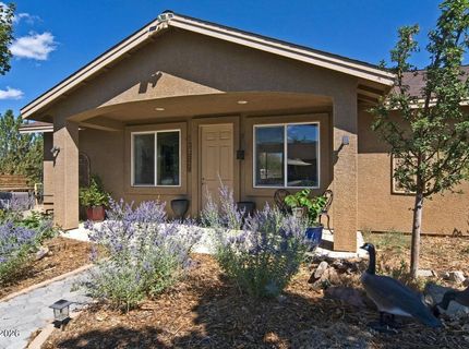 1306 Kim Place, Minden, NV 89423 Photo
