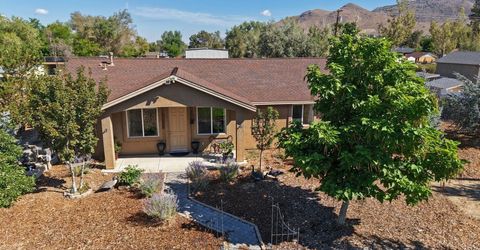 1306 Kim Place, Minden, NV 89423 Photo