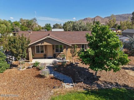 1306 Kim Place, Minden, NV 89423 Photo