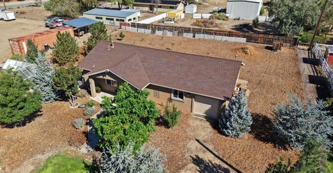 1306 Kim Place, Minden, NV 89423 Photo