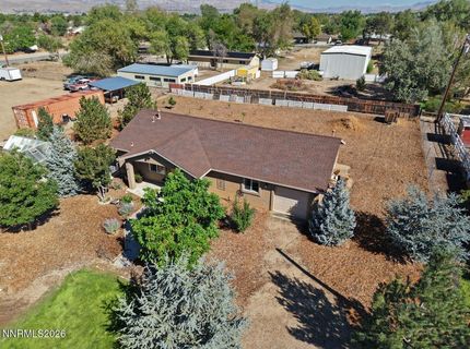 1306 Kim Place, Minden, NV 89423 Photo