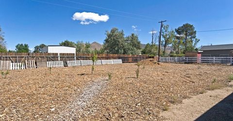 1306 Kim Place, Minden, NV 89423 Photo