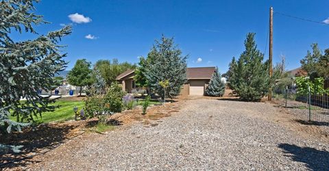1306 Kim Place, Minden, NV 89423 Photo