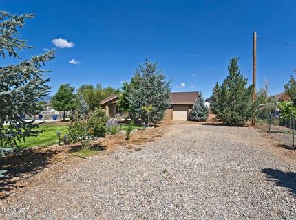 1306 Kim Place, Minden, NV 89423 Photo
