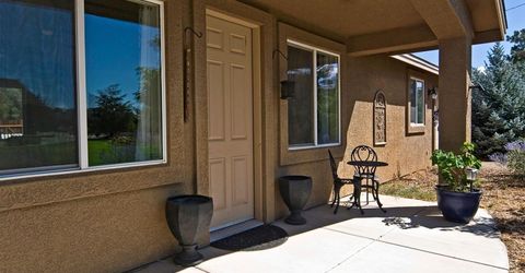1306 Kim Place, Minden, NV 89423 Photo
