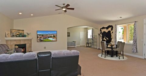 1306 Kim Place, Minden, NV 89423 Photo