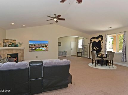1306 Kim Place, Minden, NV 89423 Photo