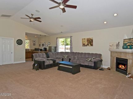 1306 Kim Place, Minden, NV 89423 Photo