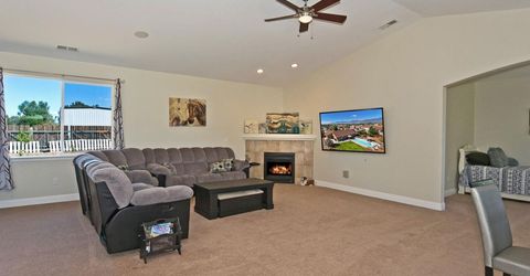 1306 Kim Place, Minden, NV 89423 Photo