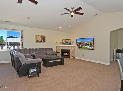 1306 Kim Place, Minden, NV 89423 Photo