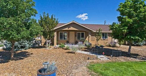 1306 Kim Place, Minden, NV 89423 Photo