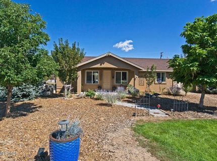 1306 Kim Place, Minden, NV 89423 Photo