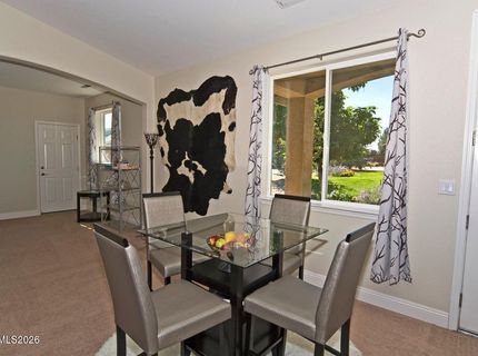 1306 Kim Place, Minden, NV 89423 Photo